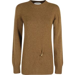 Philosophy di Lorenzo Serafini, Dames, Truien, Groen, Maat: S Wol,