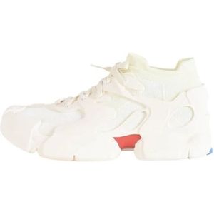 Camper, Dames, Schoenen, Beige, Maat: 44 EU Poliester,