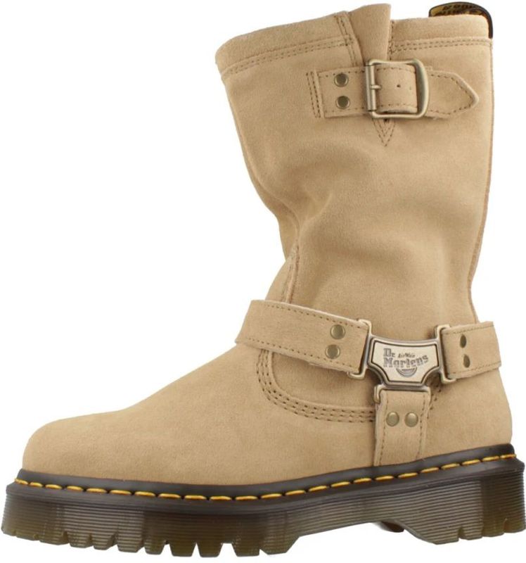 Dr Martens - Anistone Hi - Laarzen