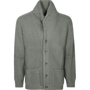 Filson, Heren, Truien, Groen, Maat: M Kasjmier,