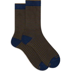 Gallo, Heren, Ondergoed, Veelkleurig, Maat: M Katoen,