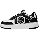 Philipp Plein, unisex, Schoenen, Zwart, Maat: 35 EU Vinyl,