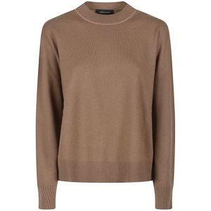 Fabiana Filippi, Dames, Truien, Bruin, Maat: M Kasjmier,