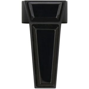 Rick Owens, Heren, Accessoires, Zwart, Maat: 52 MM