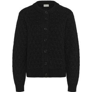 Part Two, Dames, Truien, Zwart, Maat: M