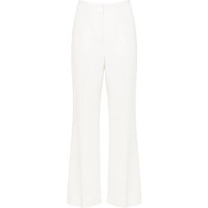 Casablanca, Dames, Broeken, Wit, Maat: XS