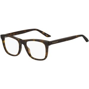 Givenchy - JN 0160 086 - Optische Monturen - Havana - Acetaat