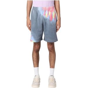 Korte broeken - Multicolor - Casual Style