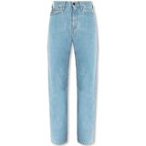 Carhartt WIP Jeans 'Noxon'  blauw denim