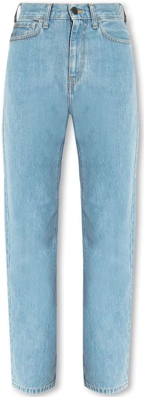 Carhartt WIP Jeans 'Noxon'  blauw denim