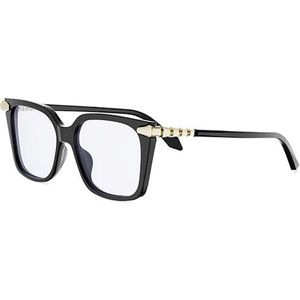 Bvlgari, unisex, Accessoires, Zwart, Maat: 53 MM