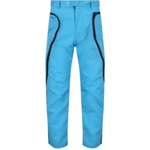 Bottega Veneta, Heren, Broeken, Blauw, Maat: L