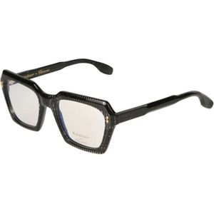 Kador, unisex, Accessoires, Zwart, Maat: 53 MM