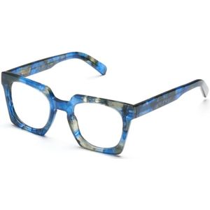 Kador, unisex, Accessoires, Blauw, Maat: 50 MM