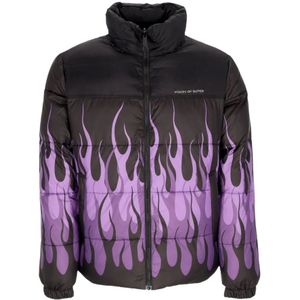 Vision OF Super, Heren, Jassen, Veelkleurig, Maat: L Zijde,