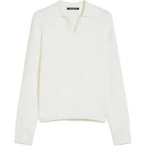 Pennyblack, Dames, Tops, Wit, Maat: XS Viscose,