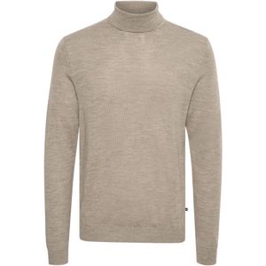 Matinique, Heren, Truien, Beige, Maat: L