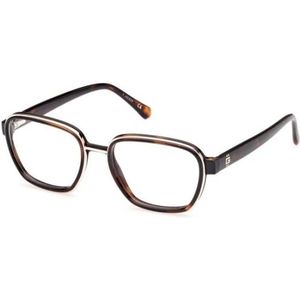 Guess, Heren, Accessoires, Bruin, Maat: 53 MM