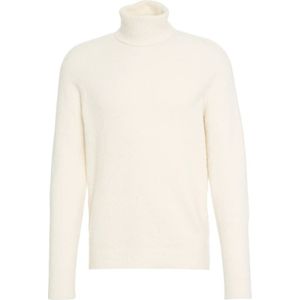 Roberto Collina, Heren, Truien, Wit, Maat: M