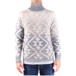 Dondup, Heren, Truien, Veelkleurig, Maat: L