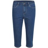 KAFFE - Vicky Capri - Dames Skinny Jeans