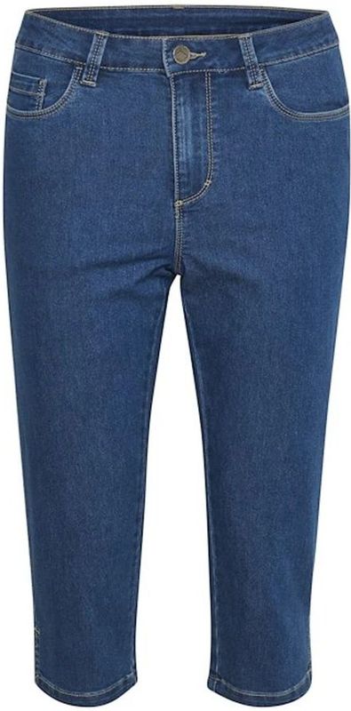 KAFFE - Vicky Capri - Dames Skinny Jeans