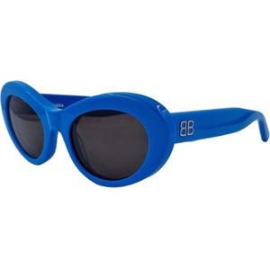 Balenciaga, Dames, Accessoires, Blauw, Maat: ONE Size