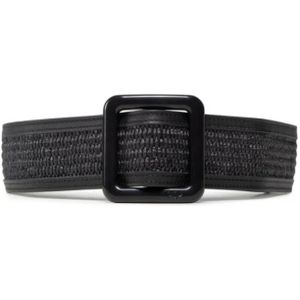 Weekend Max Mara, Dames, Accessoires, Zwart, Maat: XS