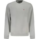 NAPAPIJRI Sweatshirt 'Balis'  lichtgrijs