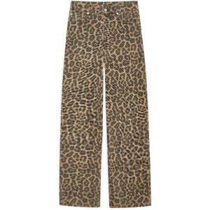 Anine Bing, Dames, Jeans, Veelkleurig, Maat: W26