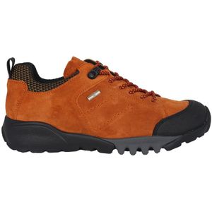 Waldläufer, Dames, Schoenen, Oranje, Maat: 42 1/2 EU