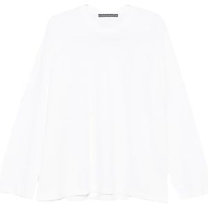 Stockholm Surfboard Club, Heren, Tops, Wit, Maat: XL