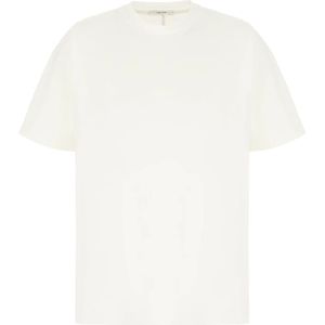 The Row, Dames, Tops, Wit, Maat: M Katoen,