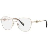 Chopard, Dames, Accessoires, Geel, Maat: 54 MM