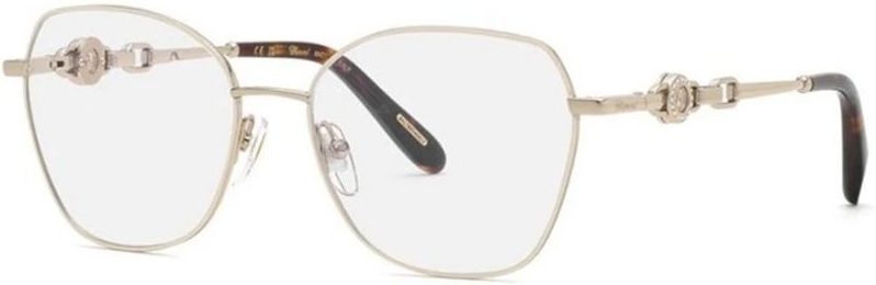 Chopard, Dames, Accessoires, Geel, Maat: 54 MM