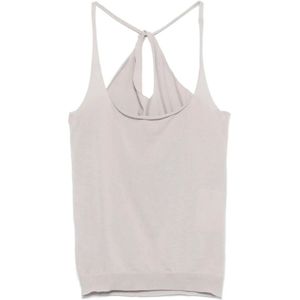 Paloma Wool, Dames, Tops, Grijs, Maat: S Wol,