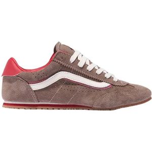 Vans, Dames, Schoenen, Bruin, Maat: 36 EU Suède,