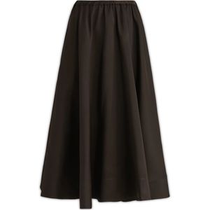 Valentino, Dames, Rokken, Bruin, Maat: XS