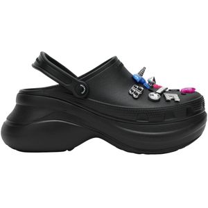 Balenciaga, Dames, Schoenen, Zwart, Maat: 40 EU