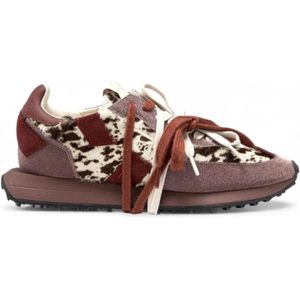 Ghoud, Dames, Schoenen, Veelkleurig, Maat: 36 EU Katoen,