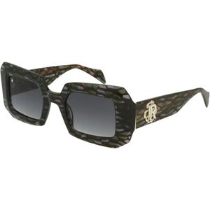 John Richmond, Heren, Accessoires, Zwart, Maat: ONE Size