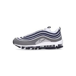 Nike Air Max 97 SE Sneakers , Multicolor , Heren , Maat: 45 EU