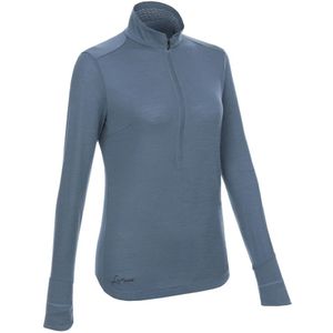 LaMunt, Dames, Sport, Blauw, Maat: L