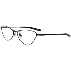 Saint Laurent, Dames, Accessoires, Zwart, Maat: 56 MM