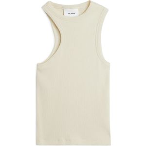 Axel Arigato, Dames, Truien, Geel, Maat: L Katoen,