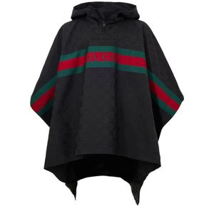 Gucci, Heren, Jassen, Zwart, Maat: S Polyamide,