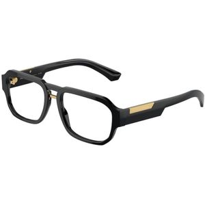 Dolce & Gabbana - DG3389 - Bril - Met Correctie