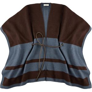 Zanone, Dames, Jassen, Veelkleurig, Maat: ONE Size Katoen,