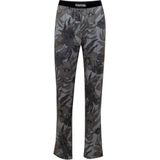 Bloemenprint Relaxed Pants