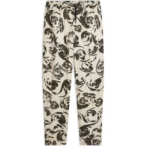 Dries Van Noten, Heren, Broeken, Veelkleurig, Maat: S